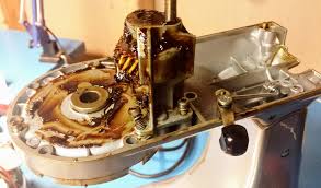 Maybe you would like to learn more about one of these? How To Repair A Leaking Kitchenaid Mixer 12 Steps With Pictures Instructables