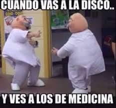 Sube memes en español y latinoamérica. Los Mejores Memes Para Celebra El Dia Del Medico Deguate Com