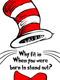 Check spelling or type a new query. Ten Dr Seuss Printable Quote Posters Cat In The Hat By The Badger Den