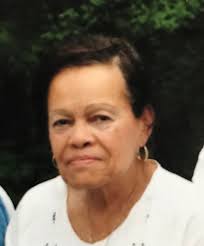 Patsy Aliece (Mosley) Bates Obituary