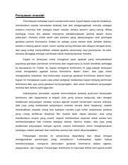 Instrumen yang digunakan dalam kajian ini ialah set soal selidik, skala likert 5 mata. Ctu Penyataan Masalah Objektif Kajian Docx Pernyataan Masalah Penindasan Terhadap Kaum Wanita Telah Lama Wujud Dalam Sejarah Terdahulu Memberikan Course Hero