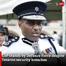 Amador Gate once upon a time.