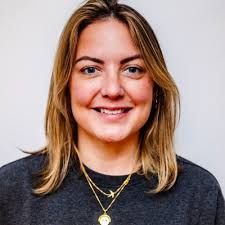 The middle of the road is where you get run over" quote of the day from  Mary Portas.