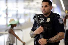 Revealed: How The Fbi Recruits Informants At The Border