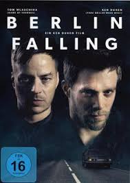 فيلم الماني Berlin Falling 2017 مترجم Streaming Movies Berlin The Image Movie