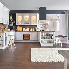 Landhauskuchen Countrykuchen Bei Mobel Kraft