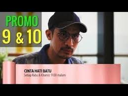 Season 1 of cinta hati batu premiered on december 28, 2017. Cinta Hati Batu Episod 11