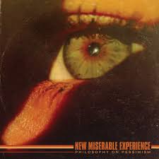 Full Album Stream: New Miserable Experience
