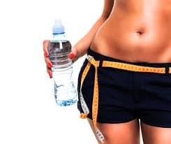Wie Viel Wasser Trinken Am Tag Ist Optimal Zum Abnehmen