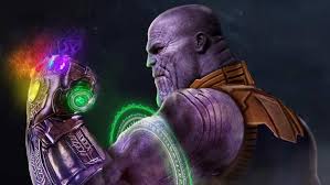 Thor kills thanos quot i am inevitable quot avengers endgame hd. Thanos Is Inevitable Here S Why He S Coming Back To Mcu Dkoding