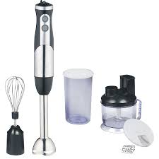 Maybe you would like to learn more about one of these? Kitchen Appliances 800w Electric Stainless Steel Hand Stick Blender Set Buy Hand Blender Hand Blender Set Stick Blender Product On Alibaba Com