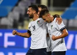 Posted on июль 6, 2021. Italiya Moldova Rezultat Schet 6 0 Obzor Matcha 7 Oktyabrya 2020