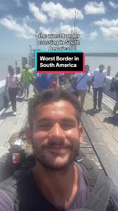 Suriname Worst in Guyana