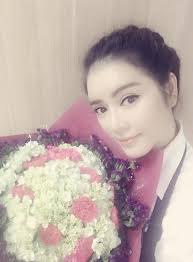 Lý nhã kỳ chia sẻ: Tiá»ƒu Sá»­ Ly Nha Ká»³