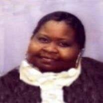 LaSharon Janet Alston Obituary