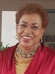 City Councilwomen with "Passionality": Part 1, Pamela Holder