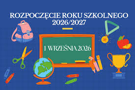 Rozpoczęcie Roku Szkolnego 2026/2027 | Szkoła Podstawowa nr 16 w Piotrkowie Trybunalskim im. Polskich Olimpijczyków