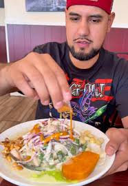 Discover Doña Tere: Authentic Peruvian Delight