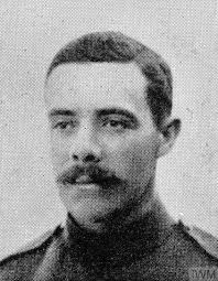 Lives of the First World War