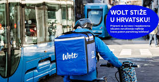 Discover and enjoy great food! Wolt Enters The Croatian Market Croatia