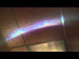 Creating The Northern Lights In Our Classroom Light Science Light Science Experiments Light Experiments