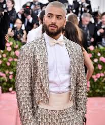 See more ideas about mens hairstyles, haircuts for men, hair cuts. Maluma Blonde Hair Blonde Hair