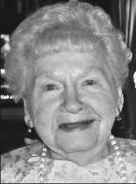 Elaine Florence Obituary (2011)