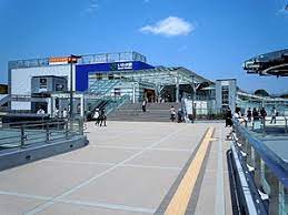 Their reliability has been proofed in a lot of applications and test procedures. Iwaki Station Fukushima Wikipedia