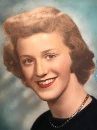 Dorothy Fleury Obituary (1934