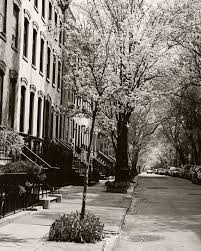 Black And White Nyc Photography New York City Photography Print Black And White West Village Etsy City Photography Cityscapes Nyc Village Photography