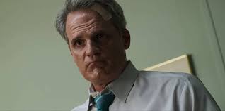 Michael Park & Betsy Brandt Join Hulu/Star Original "Saint X"