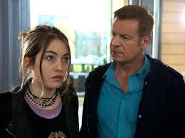 In aller Freundschaft (IAF) 523: Schmerzgrenze – fernsehserien.de