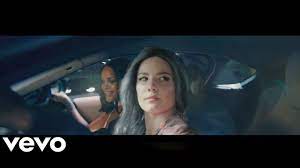 rihanna halsey now or never mashup music video song rap songs rihanna now