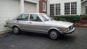 1976 Audi Silver Fox Limited Edition Very Low Mileage Excellent Condition Garage Kept Contact Kurbine27 Gmail Com German Cars Audi Suv