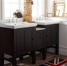 modern eclectic bathroom suite by