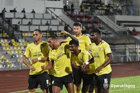 And their away form is considered not yet known, as a result of 0 wins, 0 draws, and 0 losses. Adly Shah Persiapan Perak Berjalan Lancar Kekalkan 80 Peratus Pemain Utama