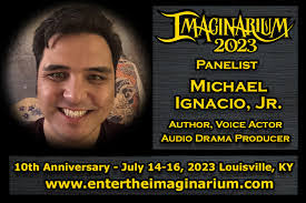 Michael Ignacio's Instagram, Twitter & Facebook