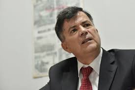 El proyecto de nueva constitución nos une como sociedad” • Semanario  Universidad