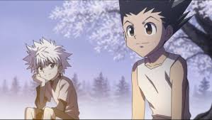 Hunter x hunter tier list hunter x hunter: Augie Thankyoumiura On Twitter Drop Down Your Favorite Hunter X Hunter Characters I Ll Go First Anime Hunterxhunter Hunterhunter Tictac Hunterhunter Https T Co H0umfsj7nv