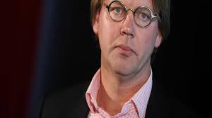 Voorzitter Go Ahead Eagles vertrekt