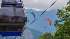 From Baku: Gabala And Shamakhi Nature Tour