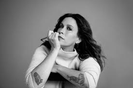 She is raising money for backline care, an organization that offers mental health and wellness resources to those. Alanis Morissette On Motherhood Jagged Little Pill And Broadway
