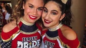 Jersey Pride Liberty L5 Sr Small at Battle at the Capitol 2019 Day 2