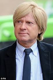 EPHRAIM HARDCASTLE: Michael Fabricant says final of Inside the Commons will  be a 'ball buster'