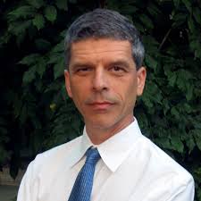 Robert Luhn's Instagram, Twitter & Facebook