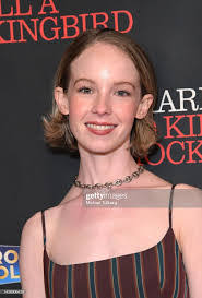 Mariah Lee's Instagram, Twitter & Facebook