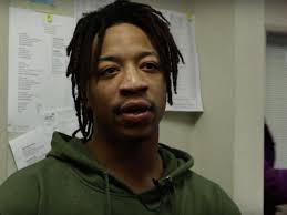 Mentoring program gives at-risk boys guidance, role models