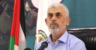 صحفي إسرائيلي: فيديو السنوار استمرار للفشل الاستخباراتي ...