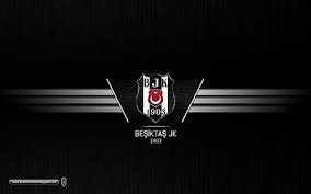 Free download besiktas jk vector logo in.eps format. Hd Wallpaper Besiktas J K Soccer Clubs Logo Black White Turkish Communication Wallpaper Flare