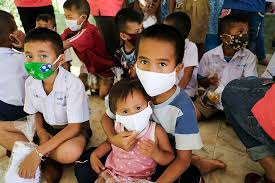 The issues and challenge of mental health in malaysia is explored as to give a big picture of the current situation that happen today. Ngos In Malaysia Reveal The Impact Of Covid 19 On Children S Mental Health Life Malay Mail